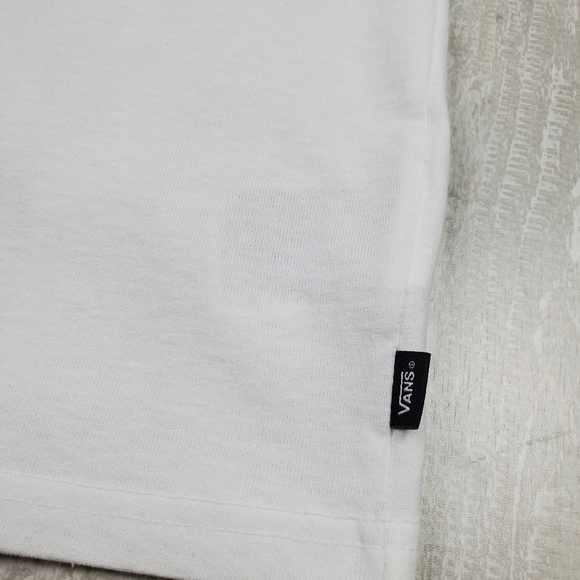 Vans Vault Jim Goldberg Tee - Picture 3 of 7